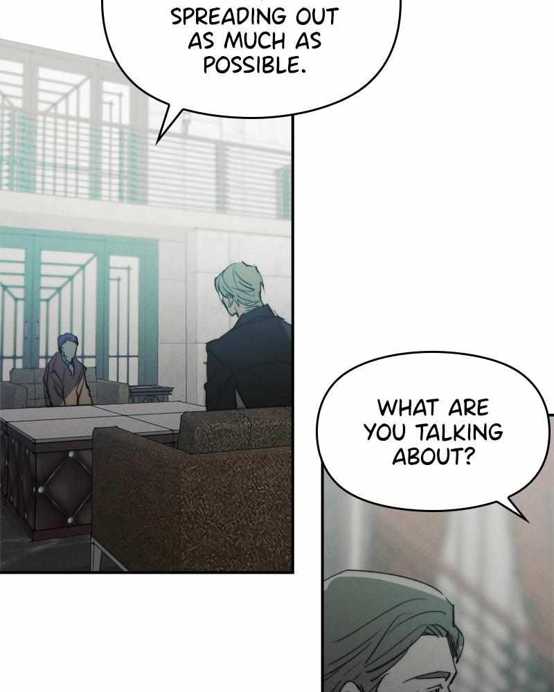 The Saviour's Time Chapter 38 64
